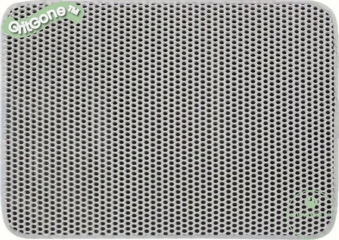 🐾 GritGone™ Kattenbakmat